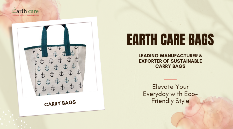 Earth Care Bags